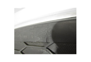 Pare choc arriere HONDA CIVIC 8 Photo n°5