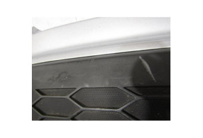Pare choc arriere HONDA CIVIC 8 Photo n°6