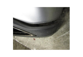 Pare choc arriere HONDA CIVIC 8 Photo n°8