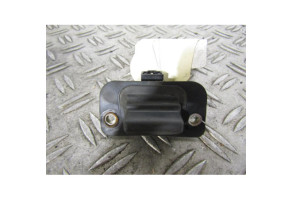Bouton de coffre HONDA CIVIC 8 Photo n°1