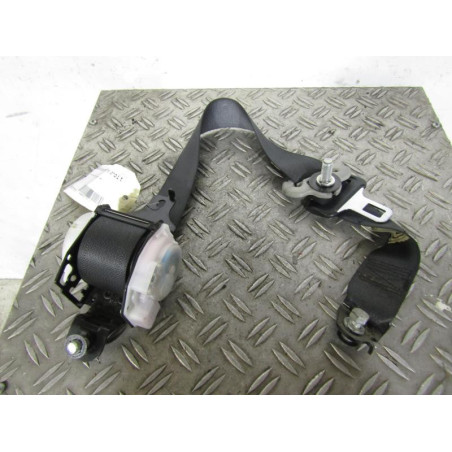 Ceinture arriere droit HONDA CIVIC 8