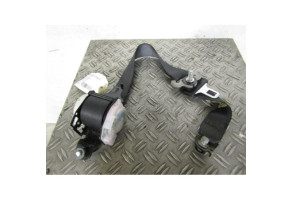 Ceinture arriere droit HONDA CIVIC 8 Photo n°1
