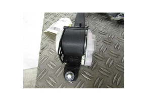 Ceinture arriere droit HONDA CIVIC 8 Photo n°2
