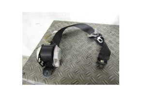 Ceinture arriere gauche HONDA CIVIC 8 Photo n°1