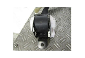 Ceinture arriere gauche HONDA CIVIC 8 Photo n°2