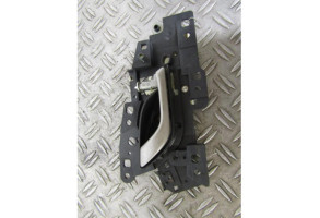 Poignee interieur arriere droit HONDA CIVIC 8 Photo n°1