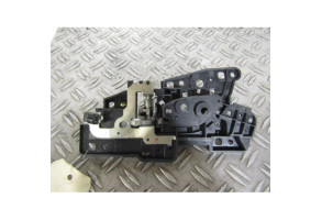 Poignee interieur arriere droit HONDA CIVIC 8 Photo n°2