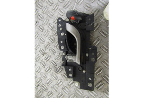 Poignee interieur arriere gauche HONDA CIVIC 8 Photo n°1