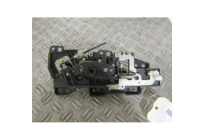 Poignee interieur avant gauche HONDA CIVIC 8 Photo n°2