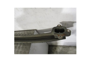 Renfort pare choc arriere (traverse) HONDA CIVIC 8 Photo n°2