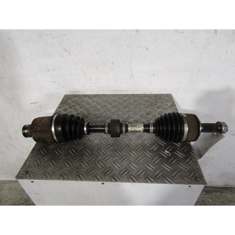 Cardan droit (transmission) HONDA CIVIC 8 Photo n°1