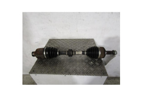 Cardan droit (transmission) HONDA CIVIC 8 Photo n°1