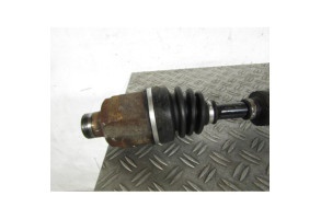 Cardan droit (transmission) HONDA CIVIC 8 Photo n°2