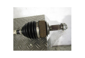 Cardan droit (transmission) HONDA CIVIC 8 Photo n°3