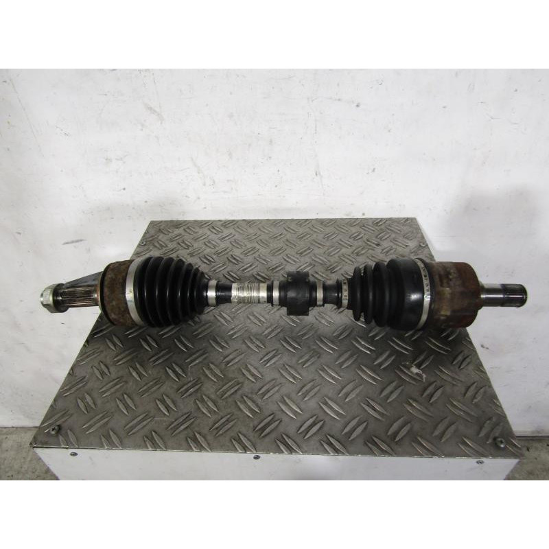 Cardan gauche (transmission) HONDA CIVIC 8 Photo n°1