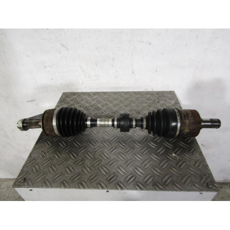 Cardan gauche (transmission) HONDA CIVIC 8