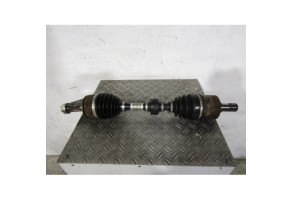 Cardan gauche (transmission) HONDA CIVIC 8 Photo n°1
