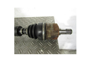 Cardan gauche (transmission) HONDA CIVIC 8 Photo n°2
