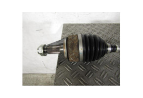 Cardan gauche (transmission) HONDA CIVIC 8 Photo n°3