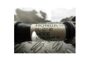 Cardan gauche (transmission) HONDA CIVIC 8 Photo n°4