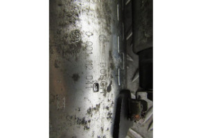 Cardan gauche (transmission) RENAULT KANGOO 2 Photo n°4