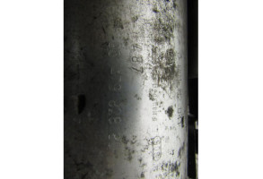 Cardan gauche (transmission) RENAULT KANGOO 2 Photo n°5
