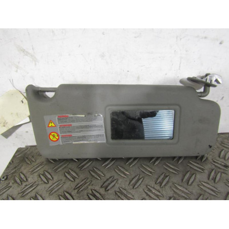 Pare soleil droit RENAULT CLIO 2