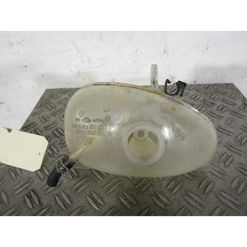 Vase d'expansion RENAULT TWINGO 3 Photo n°1