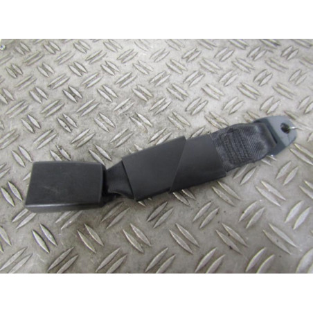 Attache ceinture arriere droit CITROEN C3 1