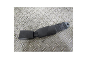 Attache ceinture arriere droit CITROEN C3 1 Photo n°1