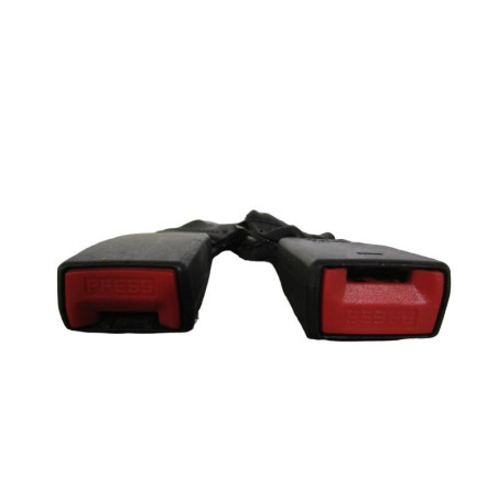 Attache ceinture arriere gauche CITROEN C3 1