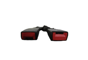 Attache ceinture arriere gauche CITROEN C3 1 Photo n°1