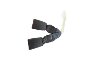 Attache ceinture arriere gauche CITROEN C3 1 Photo n°2
