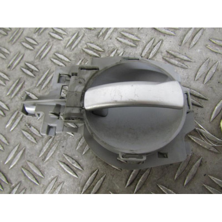Poignee interieur avant gauche CITROEN C3 1