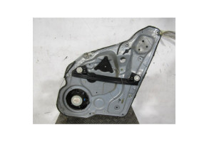 Leve vitre electrique arriere droit SEAT LEON 1 Photo n°1