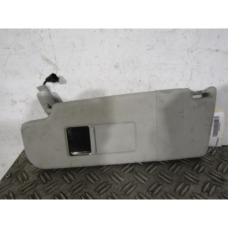 Pare soleil gauche SEAT LEON 1 Photo n°1