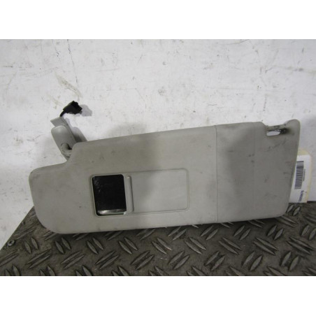 Pare soleil gauche SEAT LEON 1