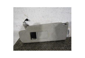 Pare soleil gauche SEAT LEON 1 Photo n°1