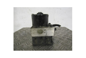 Bloc ABS (freins anti-blocage) SEAT LEON 1 Photo n°4
