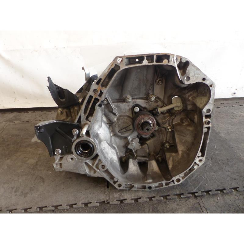 Boite de vitesses RENAULT GRAND MODUS Photo n°1