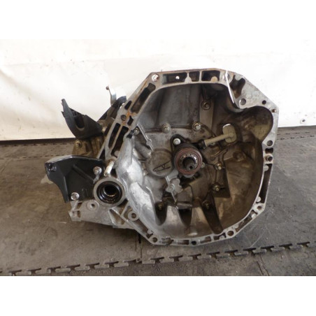 Boite de vitesses RENAULT GRAND MODUS