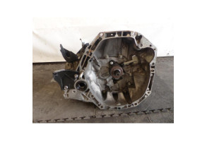 Boite de vitesses RENAULT GRAND MODUS Photo n°1