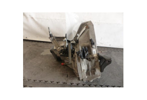 Boite de vitesses RENAULT GRAND MODUS Photo n°2