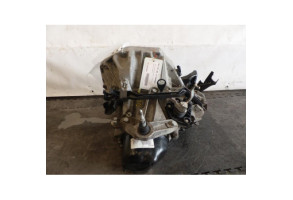 Boite de vitesses RENAULT GRAND MODUS Photo n°3