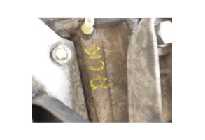 Boite de vitesses RENAULT GRAND MODUS Photo n°4