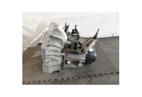 Boite de vitesses RENAULT GRAND MODUS Photo n°6
