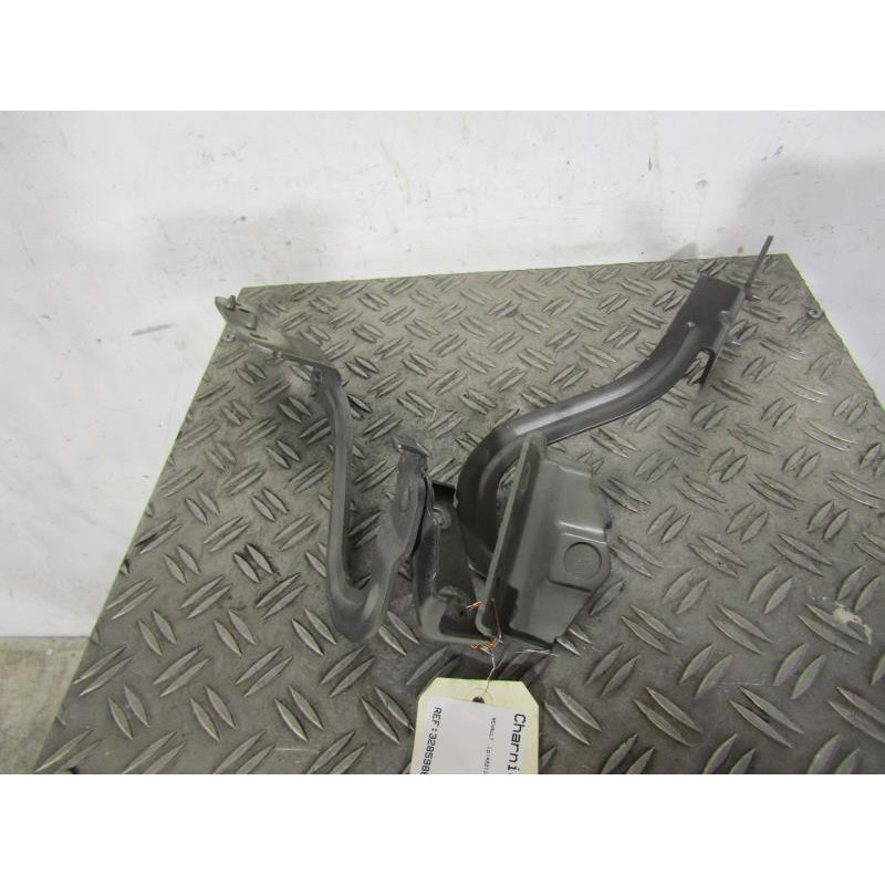 Charniere de capot RENAULT GRAND MODUS Photo n°1