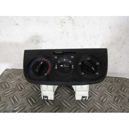 Commande chauffage PEUGEOT BIPPER