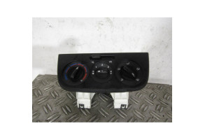 Commande chauffage PEUGEOT BIPPER Photo n°1