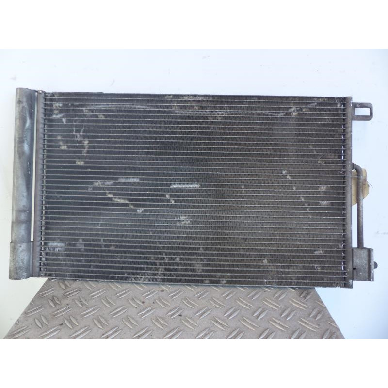 Radiateur clim PEUGEOT BIPPER Photo n°1